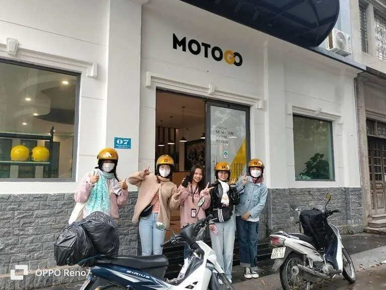 Lợi ích tài chính khi lựa chọn gói thuê xe máy dài hạn tại thủ đô