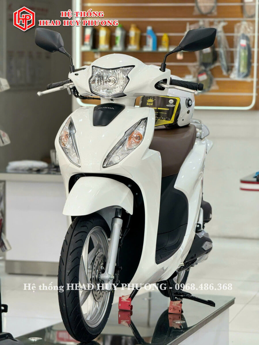 Bảng Giá Xe Máy Hãng Yamaha Mới Nhất 2024: Phân Tích Chuyên Sâu Các Dòng Xe Số, Xe Tay Ga, Xe Thể Thao