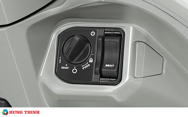 Quy trình đăng ký mua trả góp Honda Vision đơn giản và nhanh chóng