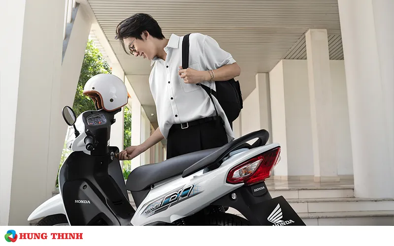 Bảng giá niêm yết và giá thực tế của xe Honda Wave Alpha tại đại lý Hưng Thịnh Thái Bình.