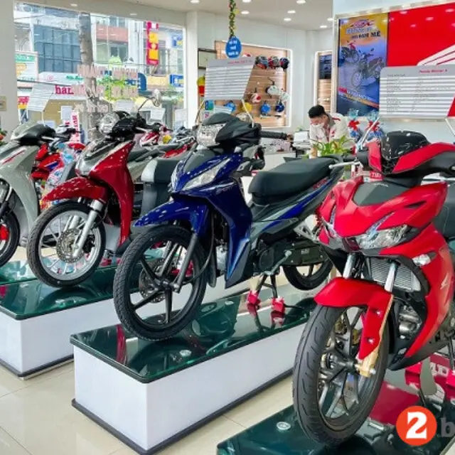 Cập Nhật Chi Tiết Giá Xe Wave 2019: Phân Tích Các Phiên Bản Alpha Và RSX Cùng Bối Cảnh Thị Trường 4 Cập Nhật Chi Tiết Giá Xe Wave 2019: Phân Tích Các Phiên Bản Alpha Và RSX Cùng Bối Cảnh Thị Trường