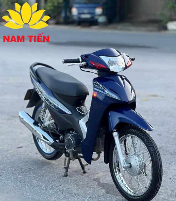 Giá Xe Máy Wave Alpha Mới Nhất Tháng 1/2025: Phân Tích Chuyên Sâu Các Phiên Bản Và Chi Phí Lăn Bánh