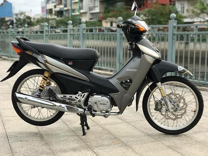 Giá Yên Xe Wave Alpha Chính Hãng: Cập Nhật Bảng Giá Chi Tiết Và Phân Tích Các Yếu Tố Ảnh Hưởng