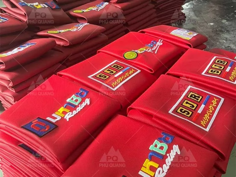 Hình ảnh minh họa - Bọc yên xe wave chất liệu chống nước và chống mài mòn.