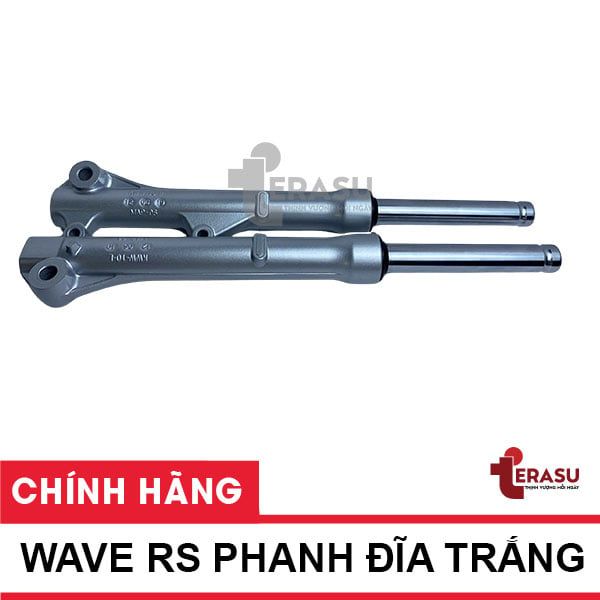 Giảm Xóc Trước Xe Wave: Hướng Dẫn Chi Tiết Từ A Đến Z Về Cấu Tạo, Bảo Dưỡng Và Thay Thế