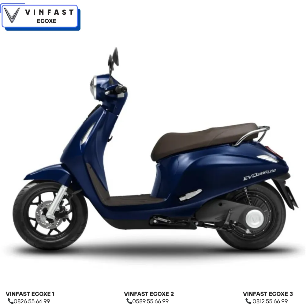 VinFast Evo200 Phù Hợp Với Ai