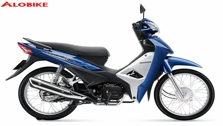 Tổng quan đánh giá Wave Alpha 2019 110cc, một mẫu xe số bền bỉ và tiết kiệm nhiên liệu