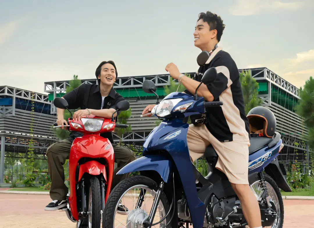Phân Tích Chi Tiết Honda Wave 110i Thái Lan 2019: Lý Do Xe Wave Thái 2019 Vượt Trội So Với Wave Alpha Tại Việt Nam