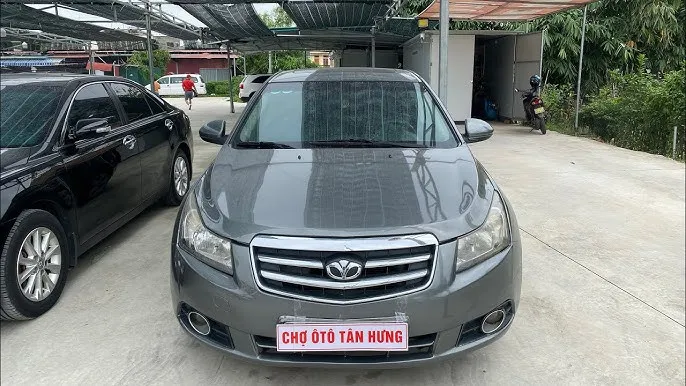 Đánh giá giá xe chevrolet 7 chỗ máy dầu đã qua sử dụng trên thị trường Việt Nam