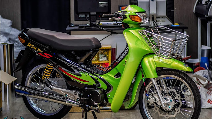 Bán Xe Wave Dọn Kiểng – Hướng Dẫn Định Giá Và Kiểm Tra Chất Lượng Toàn Diện 2024 (E-E-A-T)