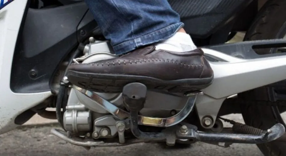 Hướng dẫn kỹ thuật sang số và hộp số của xe số 50cc đã qua sử dụng