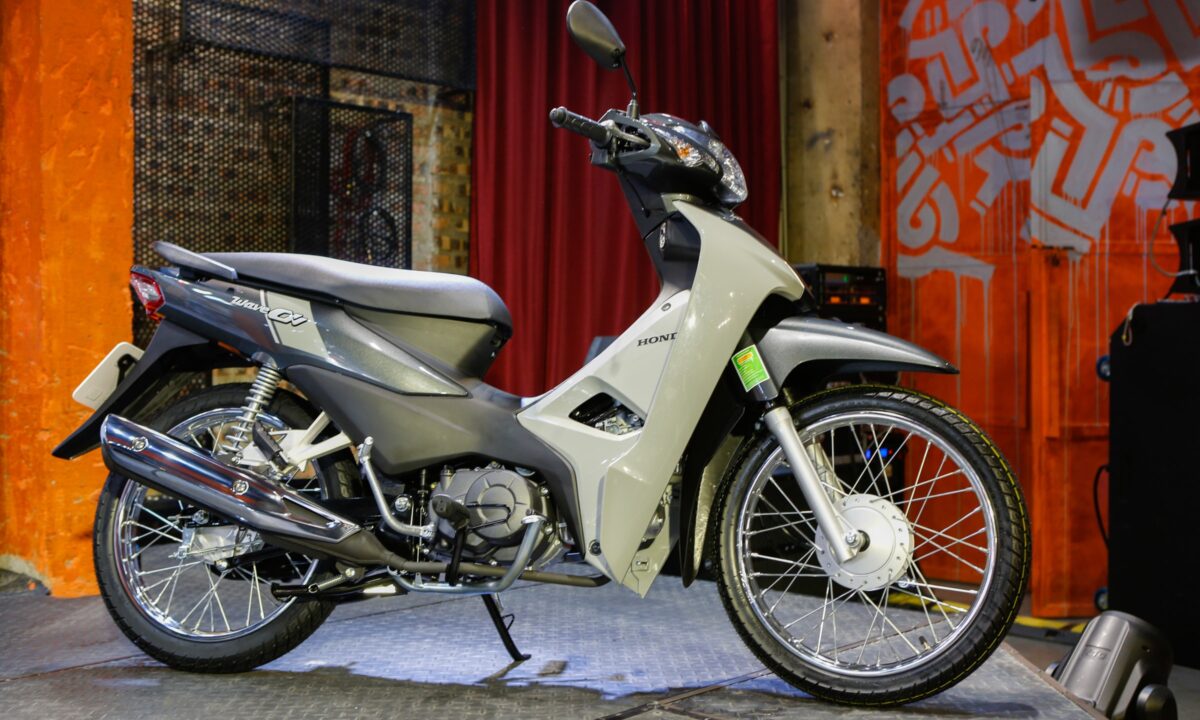 Cập Nhật Chi Tiết Giá Xe Wave Alpha Hiện Nay Và Phân Tích Chi Phí Lăn Bánh Toàn Diện