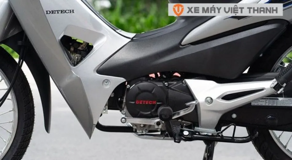 Khả năng tiết kiệm nhiên liệu tối ưu