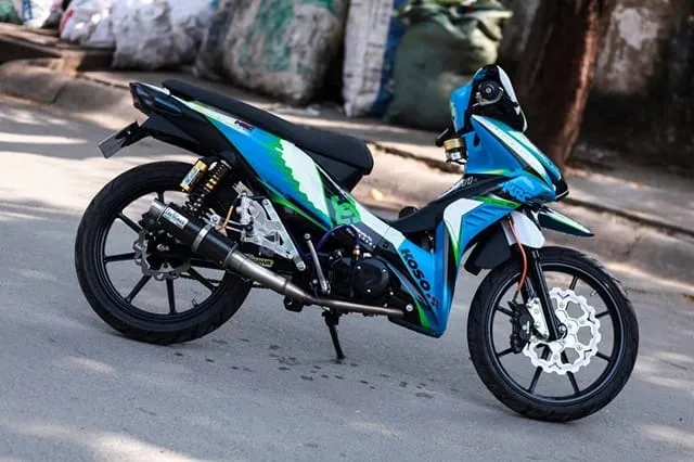 Khám phá xu hướng độ xe mới nhất 2025