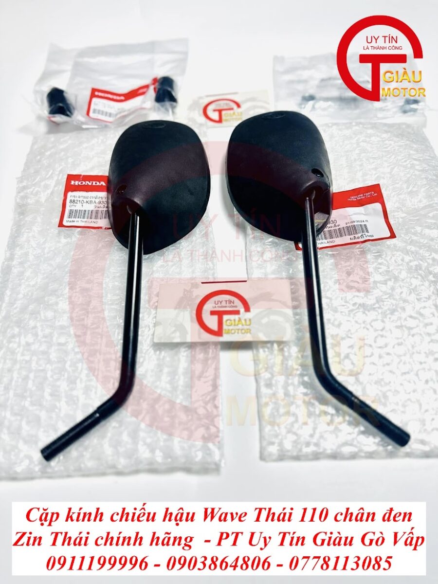 Phụ Kiện Xe Wave Alpha Chính Hãng: Hướng Dẫn Chi Tiết A-Z Về Lựa Chọn, Giá Cả Và Nâng Cấp Tối Ưu