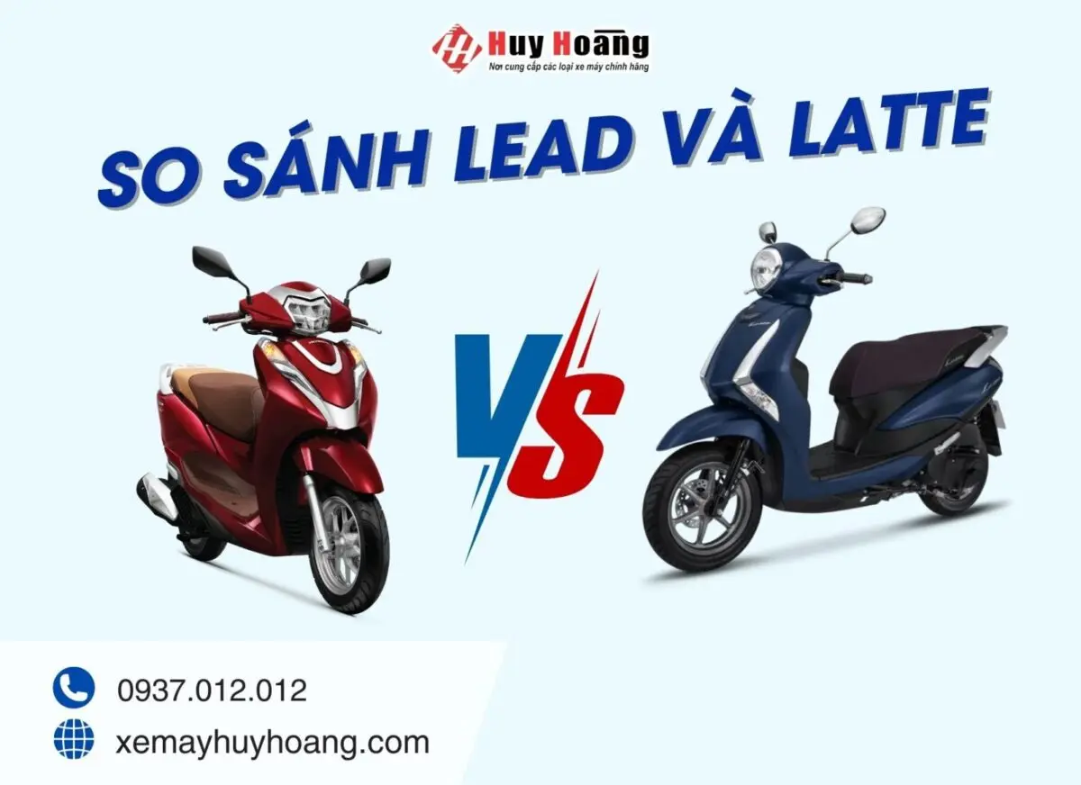 Dòng Xe Wave RSX - Phân Tích Chuyên Sâu Các Phiên Bản Và So Sánh Chi Tiết Với Đối Thủ