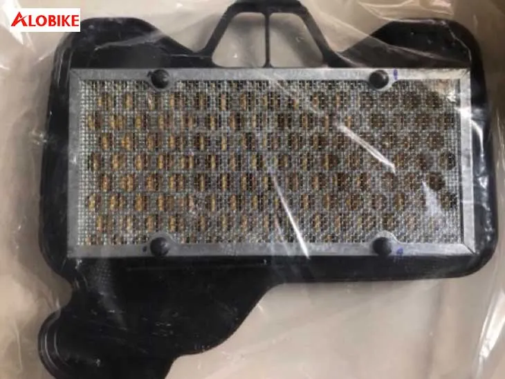 Lọc gió xe Wave Alpha 100cc chính hãng