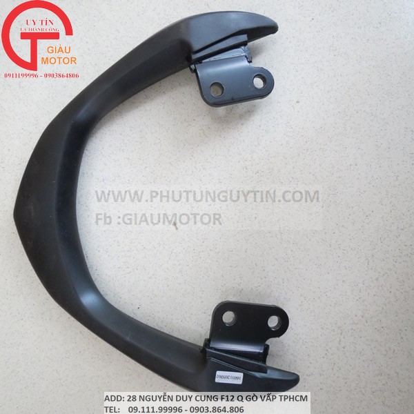 Tìm Hiểu Toàn Diện Về Cảng Xe Wave: Lựa Chọn, Lắp Đặt Và Bảo Dưỡng Phụ Kiện Chính Hãng