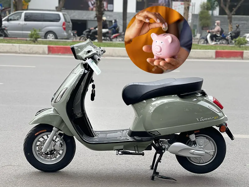 Đánh Giá Lợi Ích Kinh Tế Khi Lựa Chọn Xe Máy Đã Qua Sử Dụng Tại TP.HCM