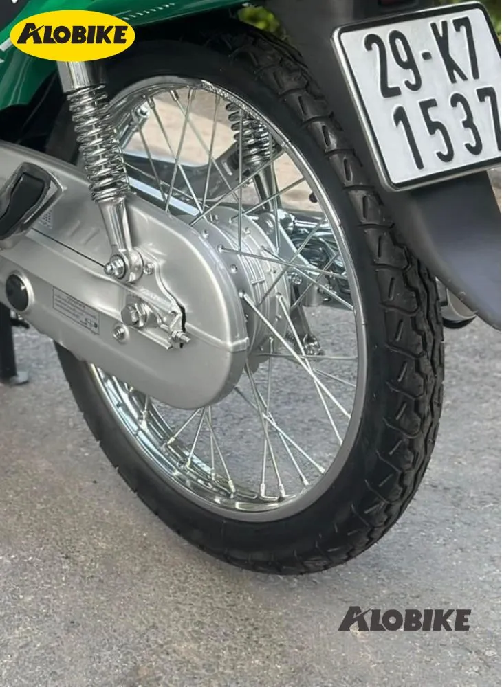 Vỏ xe Casumina giá rẻ, chất lượng khá tốt, tối ưu cho điều kiện đường sá tại Việt Nam