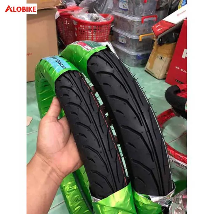 Lốp sau CMI kích thước 80/90-17 chất lượng cao