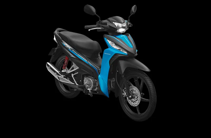 Hướng dẫn nhận biết thời điểm cần thay dầu cho xe Wave RSX theo chu kỳ 1500km