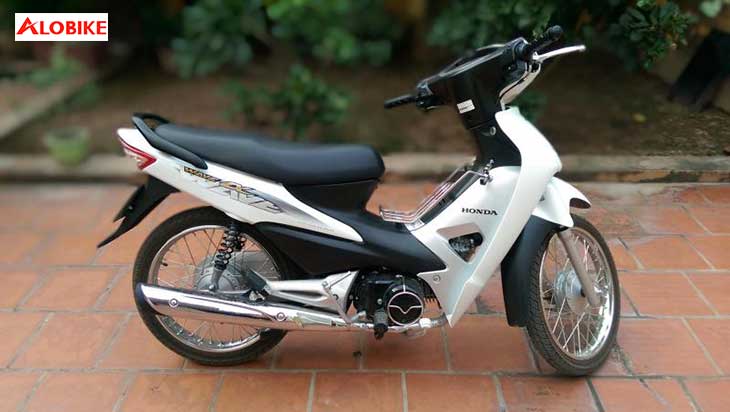 Phụ Kiện Xe Wave Alpha Chính Hãng: Hướng Dẫn Chi Tiết A-Z Về Lựa Chọn, Giá Cả Và Nâng Cấp Tối Ưu