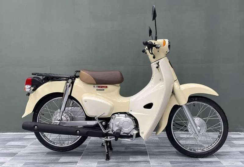 Lưu ý quan trọng khi quyết định mua xe máy Honda 50cc đã qua sử dụng