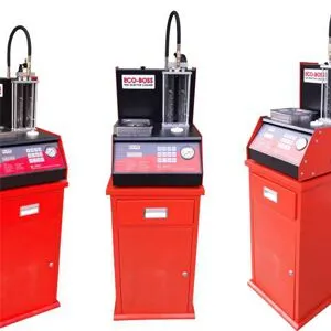 Máy sục sửa vệ sinh kim phun xăng giá bán bao nhiêu