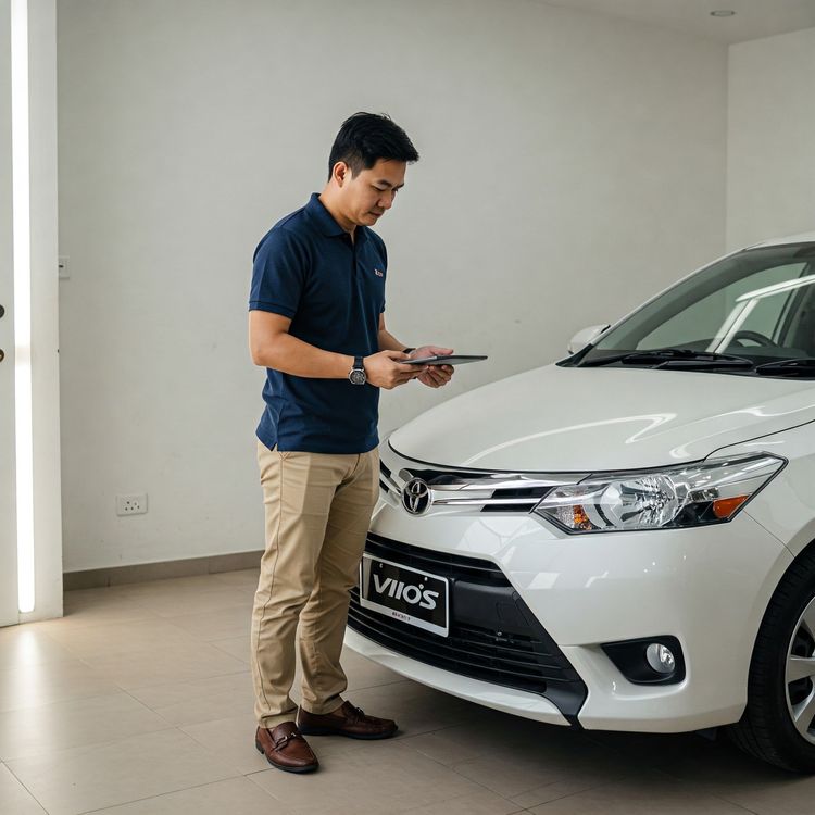 Cách Mua Xe Máy Cũ: Hướng Dẫn Toàn Diện Từ Chuyên Gia Kiểm Định Chất Lượng Và Giấy Tờ