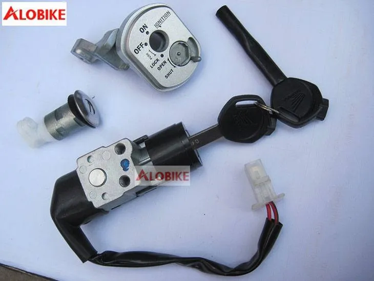 Các mẹo bảo quản và vệ sinh ổ khóa từ xe máy Honda Wave Alpha để tăng tuổi thọ và độ nhạy