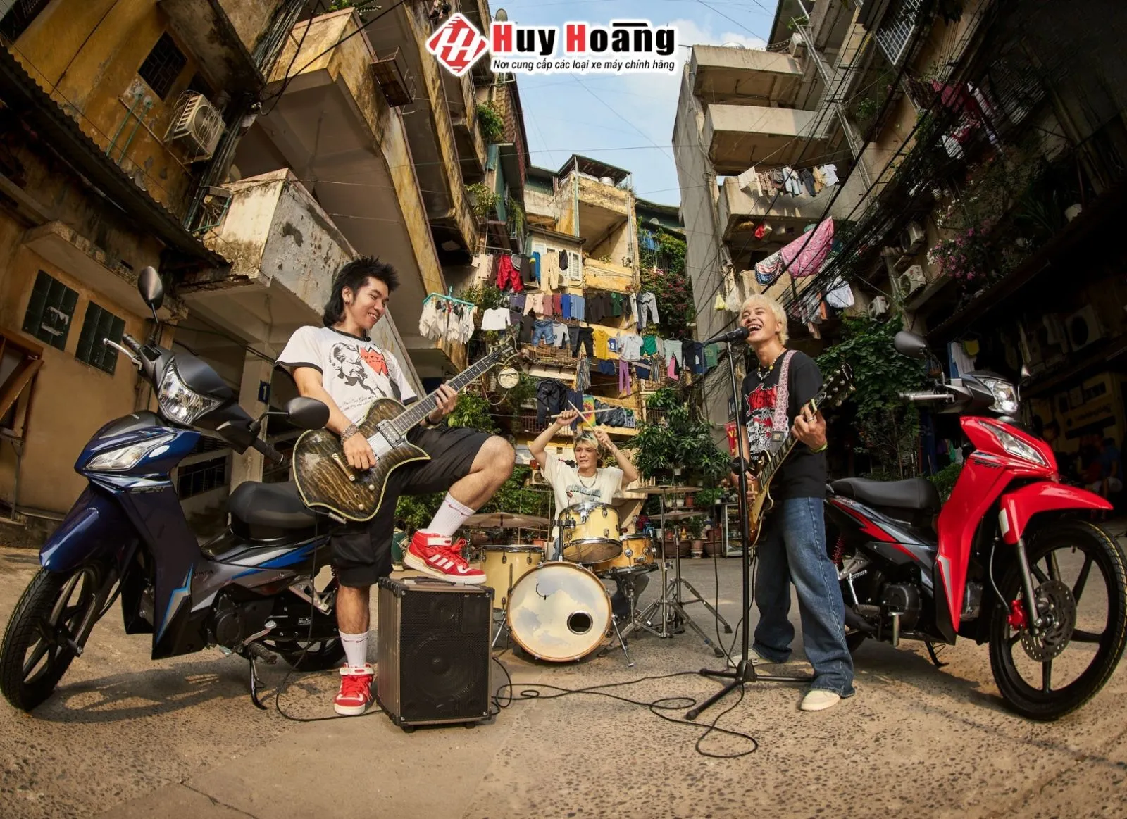 Honda Wave RSX phiên bản thể thao 2024, lựa chọn tối ưu khi allintitle:mua xe wave rsx