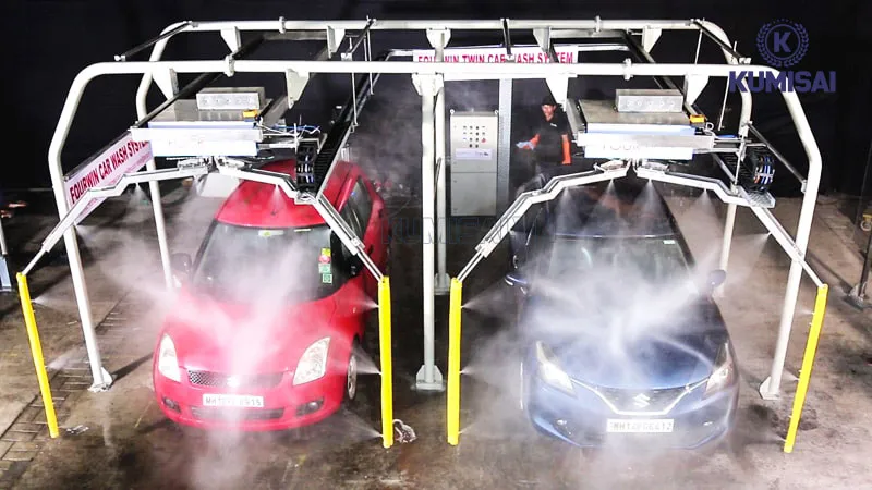 Nâng cao tính chuyên nghiệp, hiệu quả làm sạch được đảm bảo