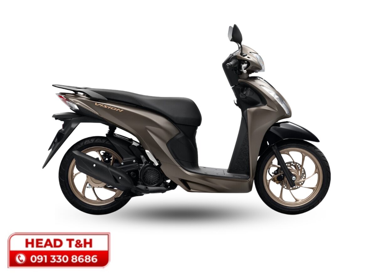 Giá Xe Wave Đời Mới: Phân Tích Chi Tiết Các Phiên Bản 110cc, Đánh Giá Chuyên Sâu Và Bảng Giá Cập Nhật 2024-2025