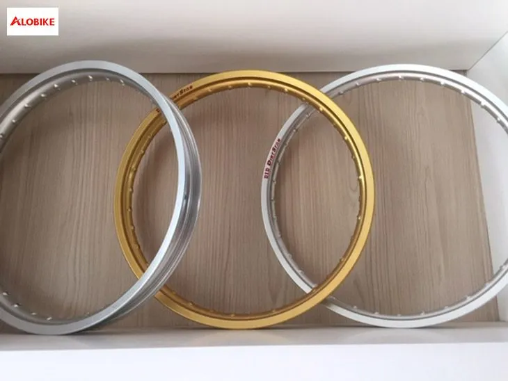 Niềng DID Japan cho xe máy được anh em biker ưa thích vì thiết kế ấn tượng và chất lượng cao