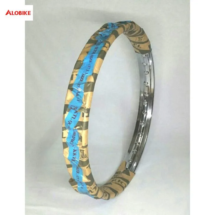 niềng xe máy đẹp thương hiệu KKTL nổi tiếng trong nước với độ bền và giá thành thấp