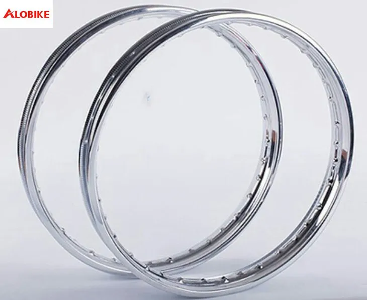 Vành xe máy chịu tải trọng lớn và cần được kiểm tra định kỳ để đảm bảo an toàn giao thông