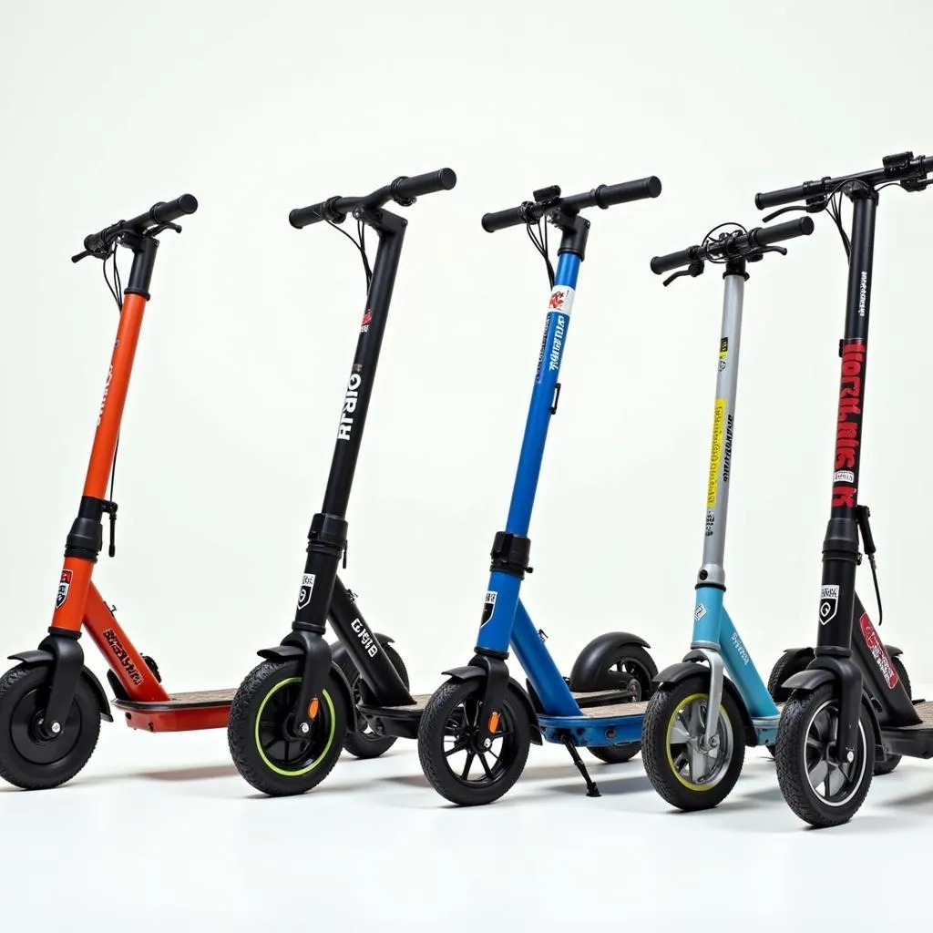 Phân tích chi tiết giá các loại xe máy tay ga phổ thông dưới 35 triệu đồng