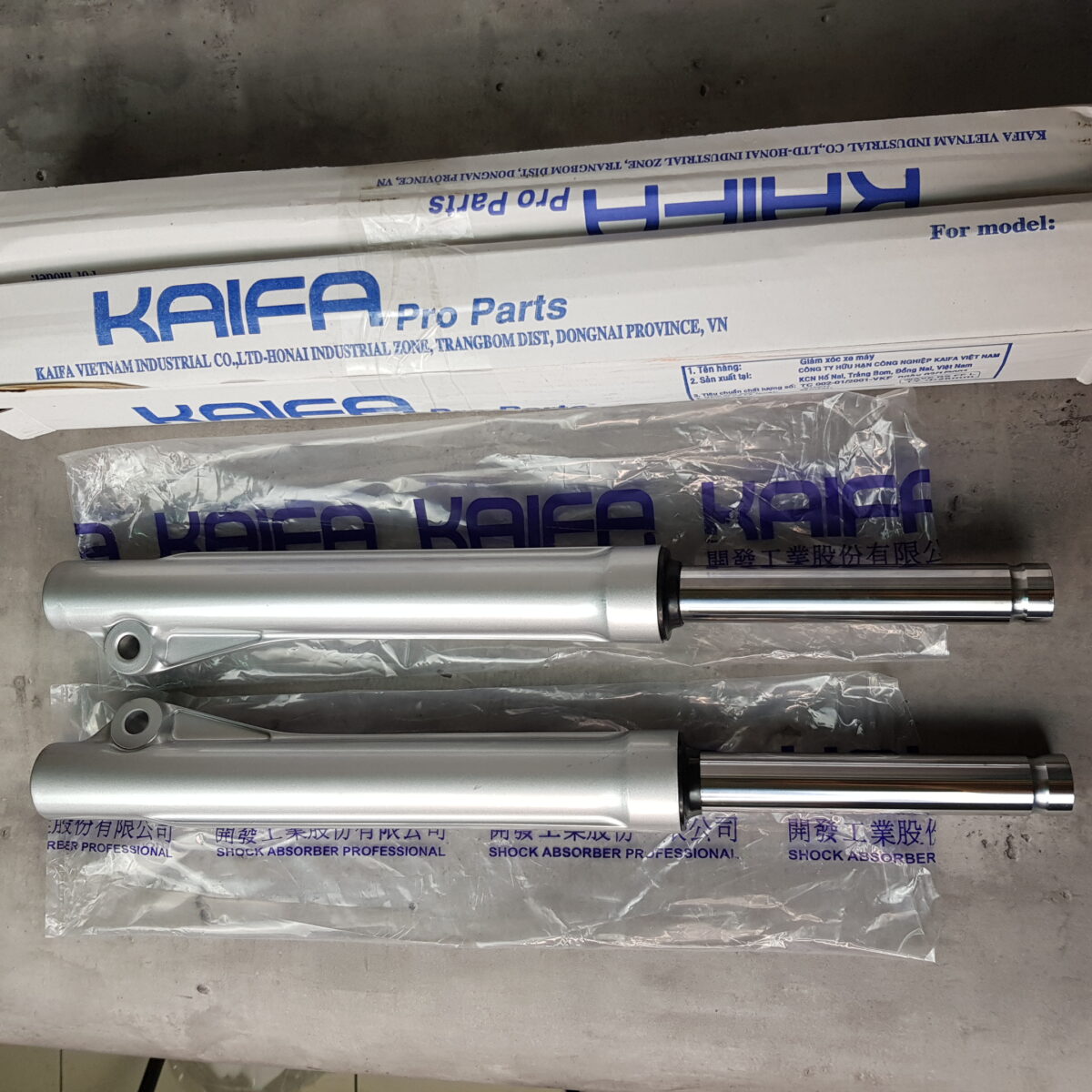 Toàn Tập Về Giảm Xóc Trước Xe Wave Alpha: Chức Năng, Cấu Tạo, Cách Bảo Dưỡng Và Lựa Chọn Tối Ưu