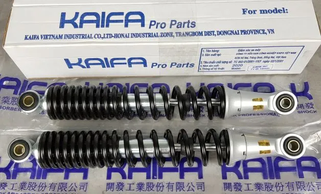 Phuộc nhún sau honda wave alpha