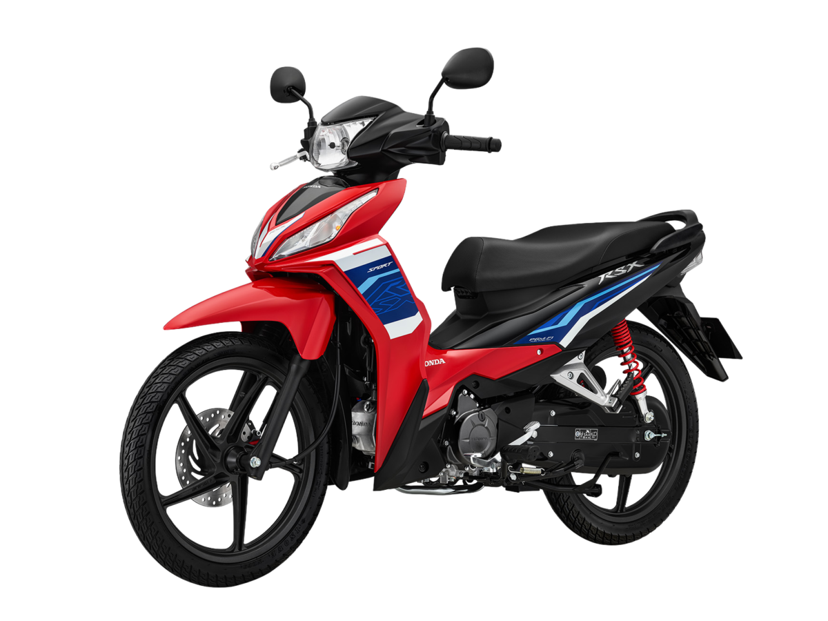 Giá Xe Wave Mới 2019: Phân Tích Chi Tiết Các Phiên Bản Alpha, RSX Và Blade 110