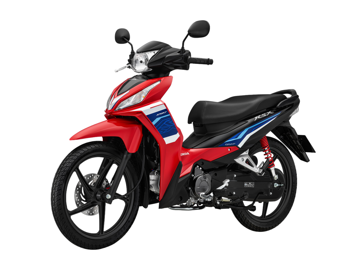 Giá Xe Wave Mới 2019: Phân Tích Chi Tiết Các Phiên Bản Alpha, RSX Và Blade 110