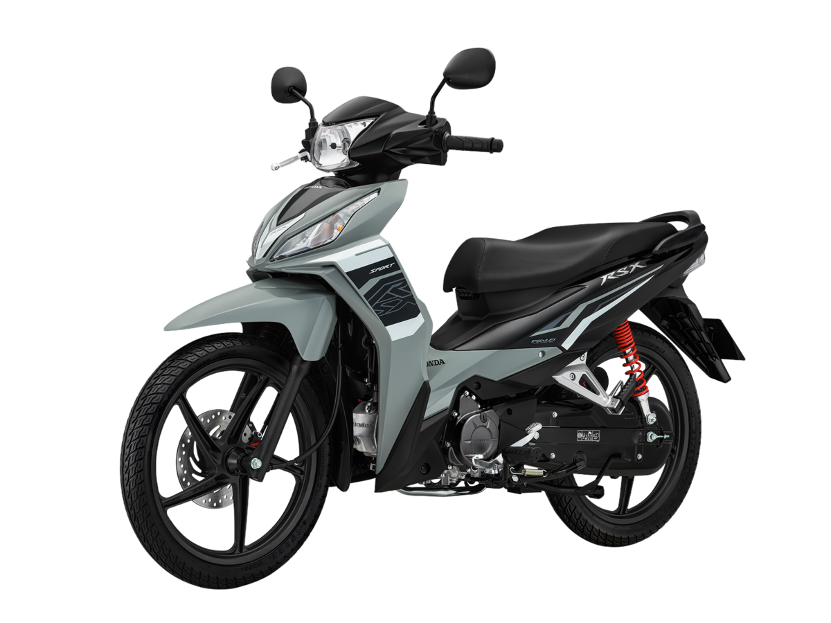 Giá Xe Wave Mới 2019: Phân Tích Chi Tiết Các Phiên Bản Alpha, RSX Và Blade 110 4 Giá Xe Wave Mới 2019: Phân Tích Chi Tiết Các Phiên Bản Alpha, RSX Và Blade 110