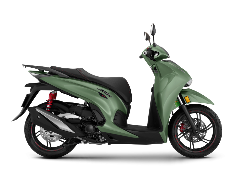 Bảng Giá Xe Máy Mới Nhất 2024 - Cập Nhật Chi Tiết Các Phân Khúc