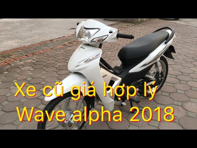 Xe Wave 2018: Đánh Giá Chi Tiết Từ Thiết Kế Đến Cấu Tạo Bộ Chế Hòa Khí Tiêu Chuẩn E-E-A-T 6 Xe Wave 2018: Đánh Giá Chi Tiết Từ Thiết Kế Đến Cấu Tạo Bộ Chế Hòa Khí Tiêu Chuẩn E-E-A-T