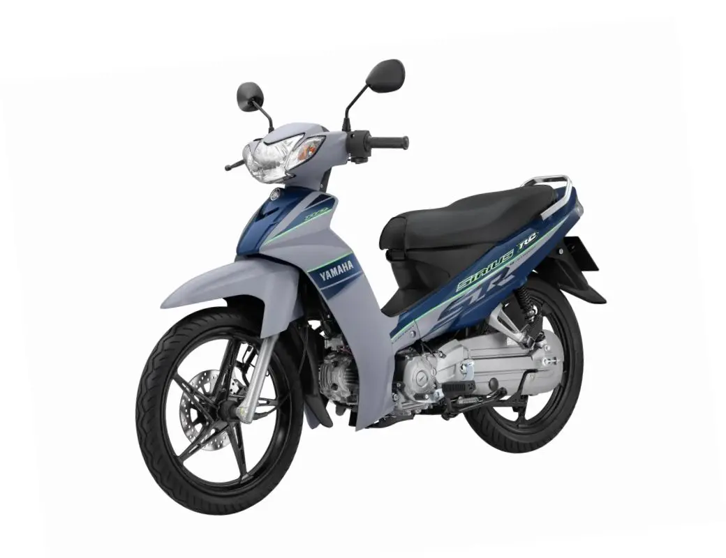 Vành Đúc Xe Wave: Phân Tích Chuyên Sâu Về Cấu Tạo, Hiệu Suất Và Lựa Chọn Tối Ưu