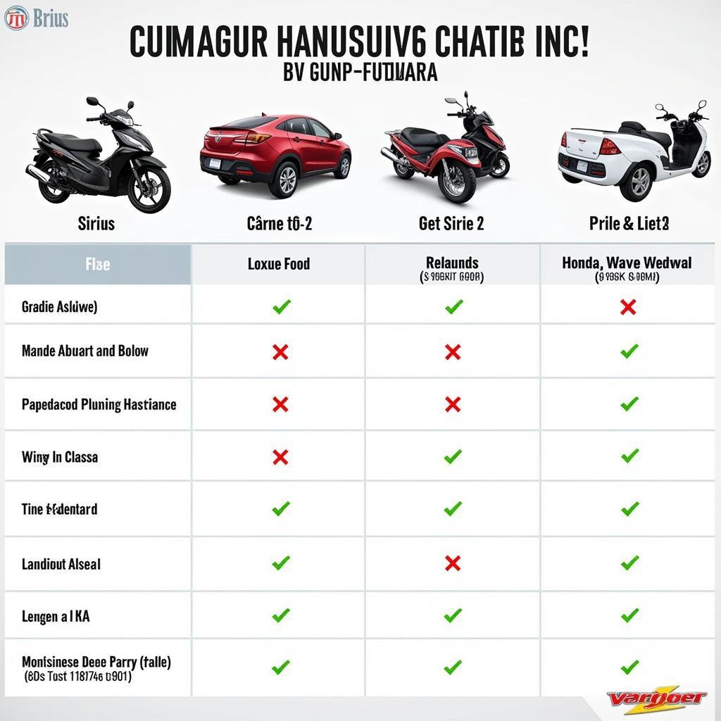 Giá Xe Wave Cũ Chi Tiết 2024 – Phân Tích Các Yếu Tố Định Giá Và Hướng Dẫn Mua Bán Xe Đã Qua Sử Dụng