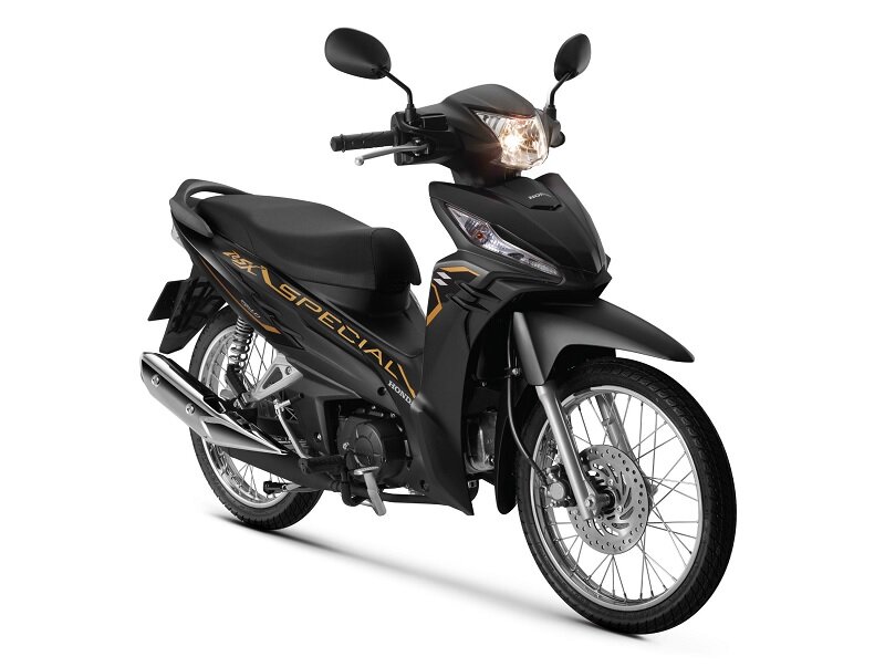 Nên Mua Xe Wave Nào? Phân Tích Chuyên Sâu Wave Alpha và Wave RSX 110cc 5 Nên Mua Xe Wave Nào? Phân Tích Chuyên Sâu Wave Alpha và Wave RSX 110cc