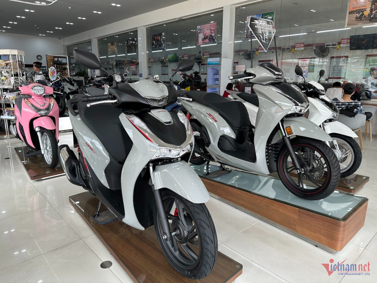 Giá Xe Wave 125i 2020 Cập Nhật Mới Nhất Và Phân Tích Lý Do Tăng Giá Thị Trường 4 Giá Xe Wave 125i 2020 Cập Nhật Mới Nhất Và Phân Tích Lý Do Tăng Giá Thị Trường