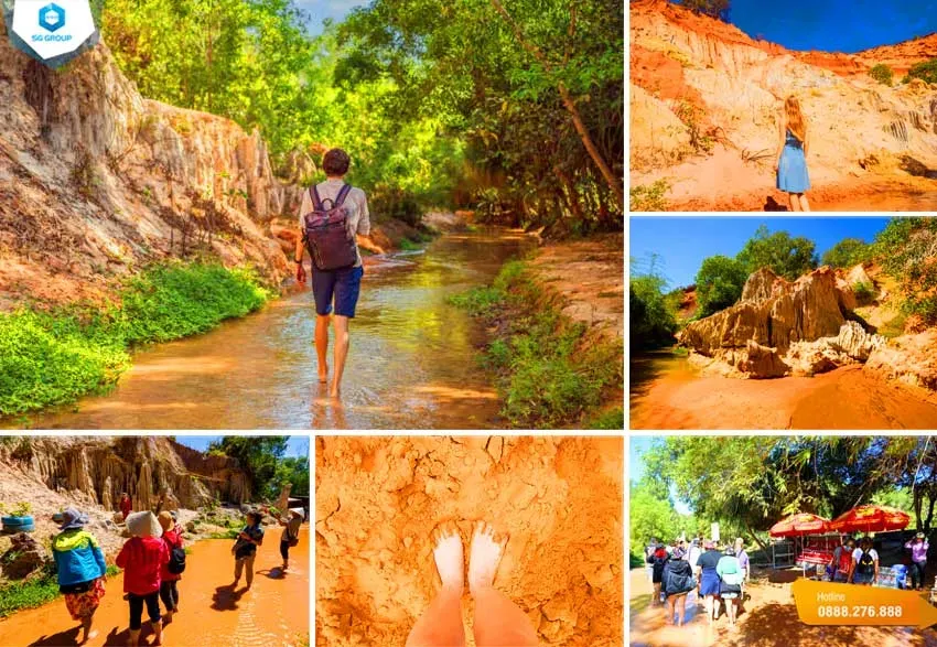 Lối vào bãi giữ xe TCP sân bay Tân Sơn Nhất sau khi hoàn tất quy trình gửi xe máy